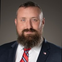 Frampton Construction Employee Ryan Bollinger's profile photo