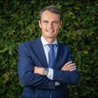 Christophe van Damme Email & Phone Number