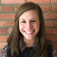 Health Care for the Homeless Employee Lisa Hoffmann's profile photo