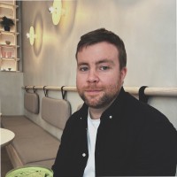 Retail Financial Solutions (RFS) Employee Robert Arkins's profile photo