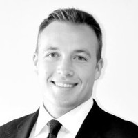 Pontus Capital Employee Scott Stokas's profile photo