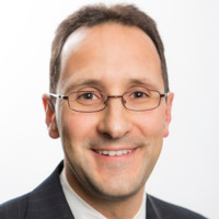 National Football League (NFL) Employee Michael Signora's profile photo