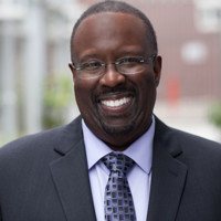EdSource Employee Cecil Daniels's profile photo