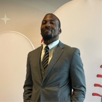 Midlands Fatherhood Coalition Employee Jarell Rose's profile photo