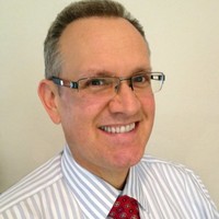 Fortress Solutions Employee Greg Geiger's profile photo