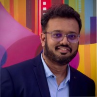 Asian Paints Employee Sumeet Nayak's profile photo