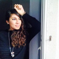 Asiago Food Employee Francesca Serrano's profile photo