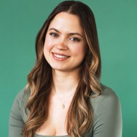 Uber Employee Sara Levi's profile photo