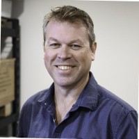 CartonCloud Employee Adam Turbill's profile photo