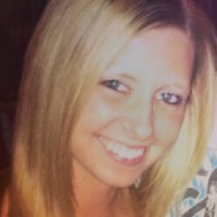 HealthSouth Employee 'Danielle Glines''s profile photo