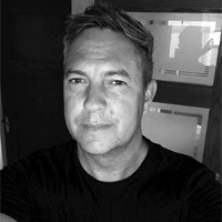 Arc & Foundry Employee Paul Ingram's profile photo