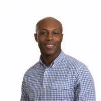 SDG Employee Yusuf Sinclair's profile photo