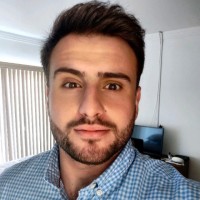 Gusthavo Elyas Email & Phone Number