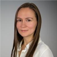 Institute for Intelligent Networked Systems Employee Evgeniia Kagramanova's profile photo
