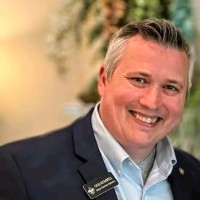 Simon Kenton Council, Boy Scouts of America Employee Charles Kenawell's profile photo