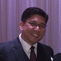 Aon Employee Peter Castillo's profile photo