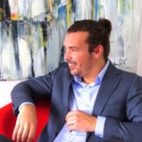 Belastingdienst Employee Bart van Den Berk's profile photo