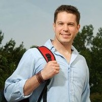 The Vitamin Shoppe Employee Philip Griffith's profile photo