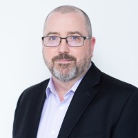 Veregy Employee Jonathan Woods's profile photo