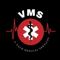 Westmed Ambulance Service Employee Valentino Garcia's profile photo