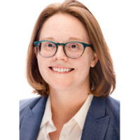 Frontier Energy, Inc. Employee Amy Martin's profile photo