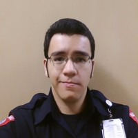 American Security Employee Ray Hill's profile photo