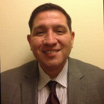 United States Army Europe Employee Steven Guillen's profile photo