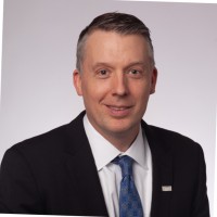 Crane Aerospace & Electronics Employee Todd Witchall's profile photo