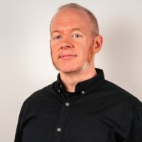 Berry Global, Inc. Employee Dan Woolsey's profile photo