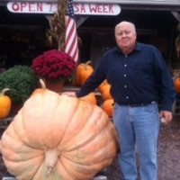 Sustainable Commodities and Packaged Products LLC Employee Bob Pound's profile photo