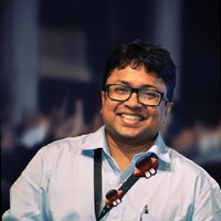 Ericsson Employee Joy Sen's profile photo