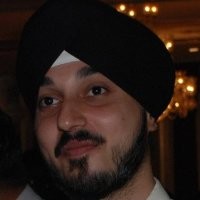 IndiaFirst Life Employee Sarabjeet Singh's profile photo