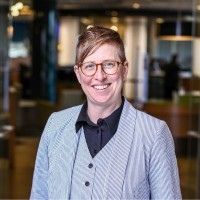 Broadview Federal Credit Union Employee Lauren Daknis's profile photo