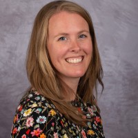 VIVID Engineering Group Inc. Employee Mary Ray's profile photo