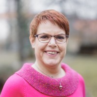 Centrum Paraple, o.p.s. Employee Jadwiga Fiutowska's profile photo