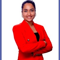 Phoebe Employee Jiya Mittal's profile photo