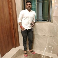 Padget Technologies Employee Rakesh Yadav's profile photo