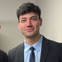 CINDER Employee Andrew Bespaly's profile photo