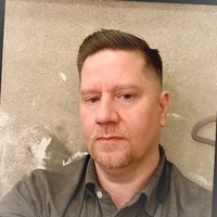 Microsoft Employee Peter Sheppard's profile photo