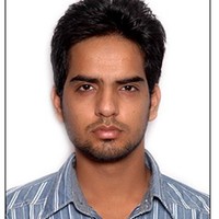 Indian Institute of Technology, Ropar Employee Tahir Sheikh's profile photo