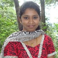 Sourcebits Digital Employee Kavitha Raj's profile photo