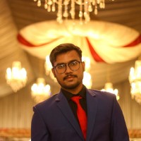 AA Studios Employee Hassan Naseem's profile photo