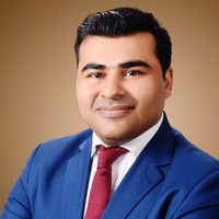 ProCheck Employee Saim Siddiqui's profile photo