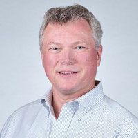 Thermo Fisher Scientific Employee Thomas Stein's profile photo