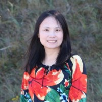 Viatris Employee Yan Guo's profile photo