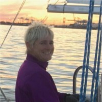 Hornblower Marine Services Employee Angela Goodwin's profile photo