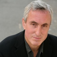  Employee Gary Taubes's profile photo