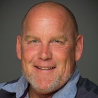 Camosun College Employee John Art's profile photo