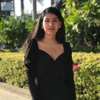 Phoenix Group Employee Rose Perinchery's profile photo