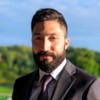Sina Zadmajid Email